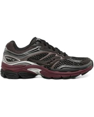 Saucony Progrid Omni 9 Trainers - Black