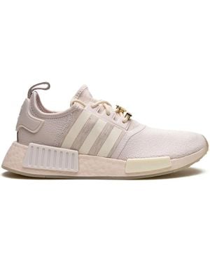 adidas Nmd R1 Sneakers in Black | Lyst