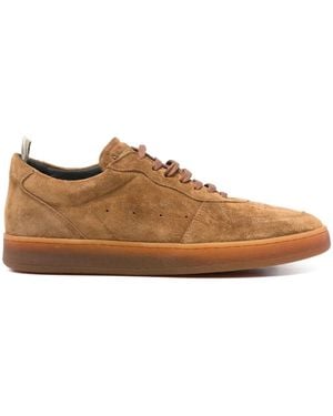 Officine Creative Sneakers - Marrone
