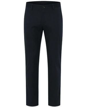 DSquared² Cool Guy Cotton Pants - Blue