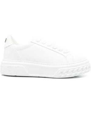 Casadei Off Road スニーカー - ホワイト