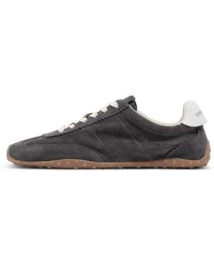 Bimba Y Lola 13 29 Lace-Up Trainers - White