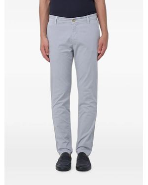 Jeckerson Chino Trousers - Blue
