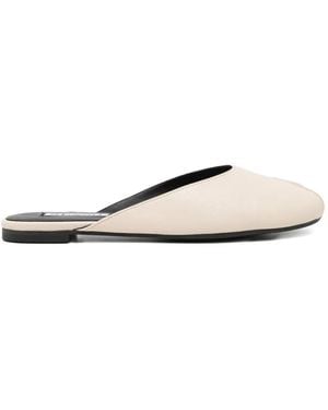 Senso Colette Sandalen Mit Peeptoe - Weiß