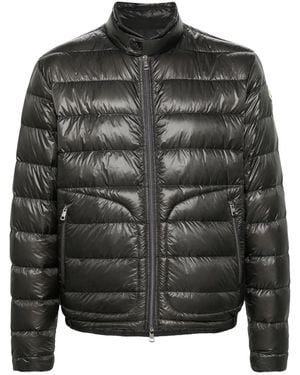 Moncler Acorus ダウンジャケット - ブラック