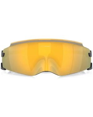 Oakley Oo9455M Kato - Yellow
