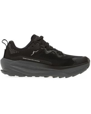 Altra Olympus Logo-Detail Trainers - Black