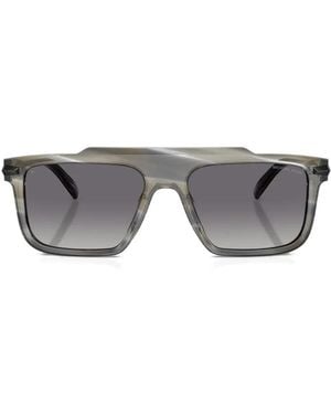 Michael Kors Boston Sunglasses - Grey