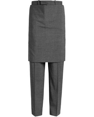 Better Hybrid Pants - Gray