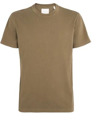 Citizens of Humanity Short-Sleeved T-Shirt - Green