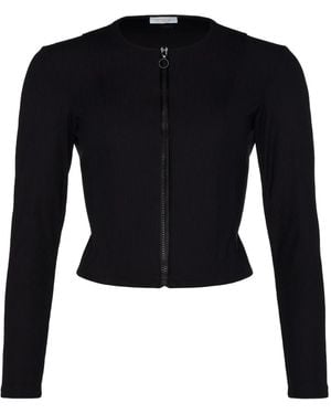 Eres Peggy Jacke - Schwarz