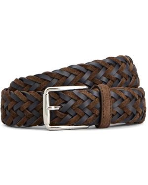 Tod's Belt - Brown
