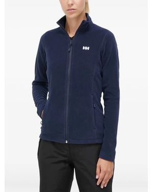 Helly Hansen Daybreaker Fleece Jacket - Blue
