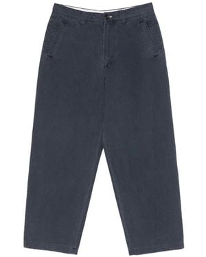 Paul Smith Workwear Trousers - Blue