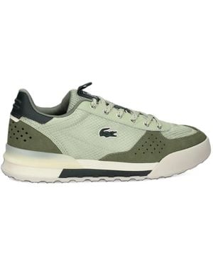 Lacoste Slam Break Sneakers - Green