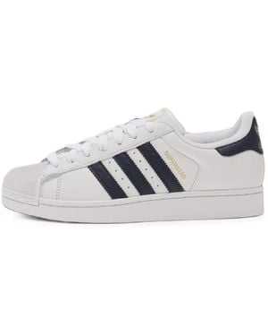 adidas Superstar Ii Sneakers - White