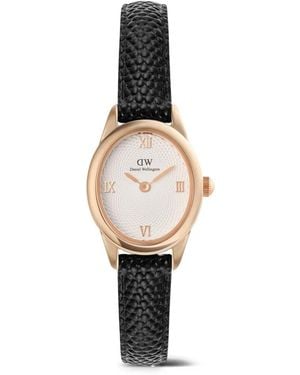 Daniel Wellington Ophelia Mini 25.5Mm Watch - White