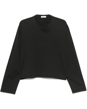 Rier T-Shirt - Nero