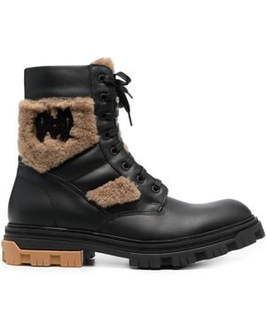Amiri Shoes - Black