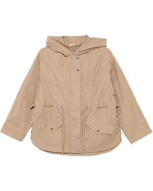 Ba&sh Ilio Jacke - Natur