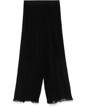 CFCL Hypha Lucent Hose - Schwarz