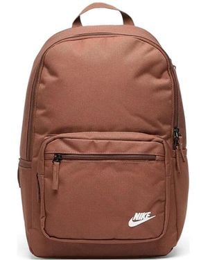 Nike Eugene Backpack - Brown