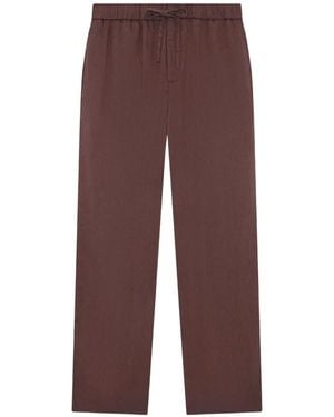 Frescobol Carioca Oscar パンツ - パープル