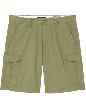 Marc O' Polo Cargo Shorts - Green