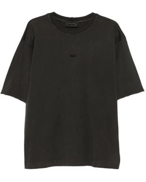 Oakley Jaylen Latitude Veil T-Shirt - Black