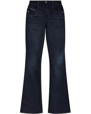 DIESEL Jean Évasé 1969 D-Ebbey - Bleu