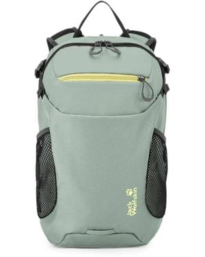Jack Wolfskin Velocity 12 Backpack - Green
