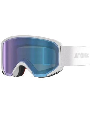 Atomic Gafas Con Correa Del Logo - Azul