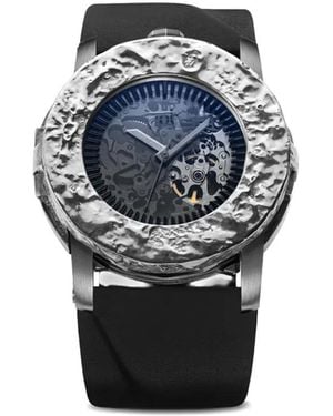 FOB PARIS X Parts Of Four Rp4 N°27 41Mm - Blue