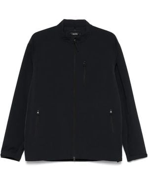 Hiking Patrol Technical Jacket - Black