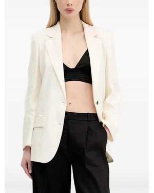HUGO Blazer Monopetto - Nero
