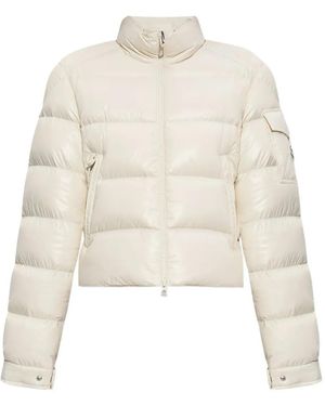 Moncler Petra Down Jacket - White
