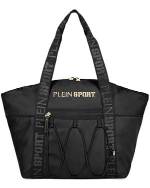 Philipp Plein Sport Tote Bag - Black