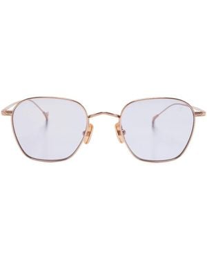 Eyepetizer Jondal Sunglasses - Pink
