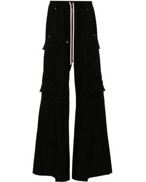 Rick Owens Trousers & Shorts - Black