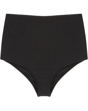 Amir Slama Hot Trousers - Black