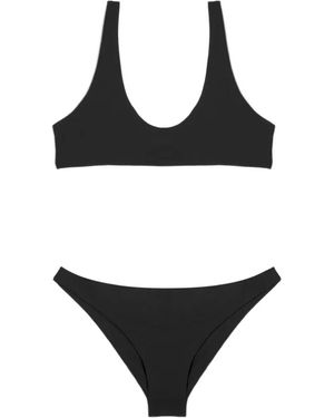 Lido Bikini - Black