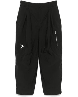 66 North Pantalon Cargo Hringbraut - Noir