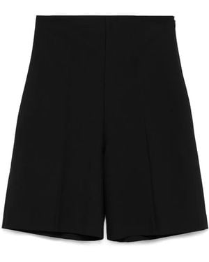 Rohe Palazzo Shorts - Black