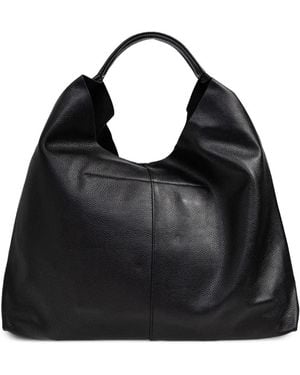 Kurt Geiger Grand Sac Cabas Chelsea - Noir