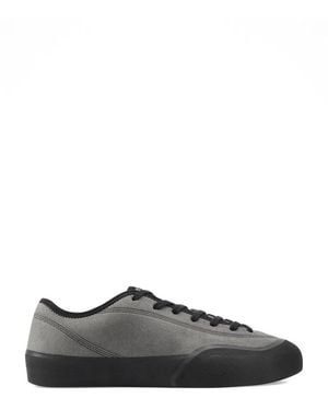 Village PM 1.30 Trainers - Black