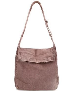 Our Legacy Sling Shoulder Bag - Brown