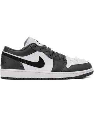 Nike Zapatillas Air Jordan 1 Low - Gris