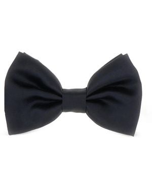 Corneliani Bow Tie - Black