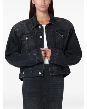 Haikure Renee Jacket - Black