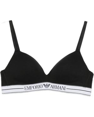 Emporio Armani Lingerie for Women | Online Sale up to 40